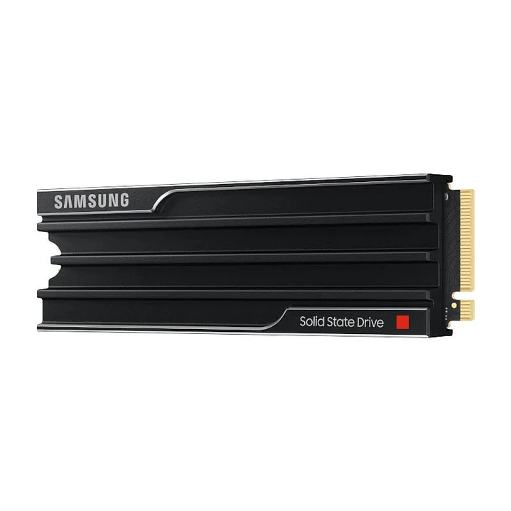Samsung 9100 PRO SSD 8TB PCIe 5.0 14800 MB-s 2