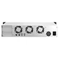 QNAP TS-873AeU-4G NAS 8XHDD-Bay 2x2.5GbE 4xUSB 2U - Thumbnail 4
