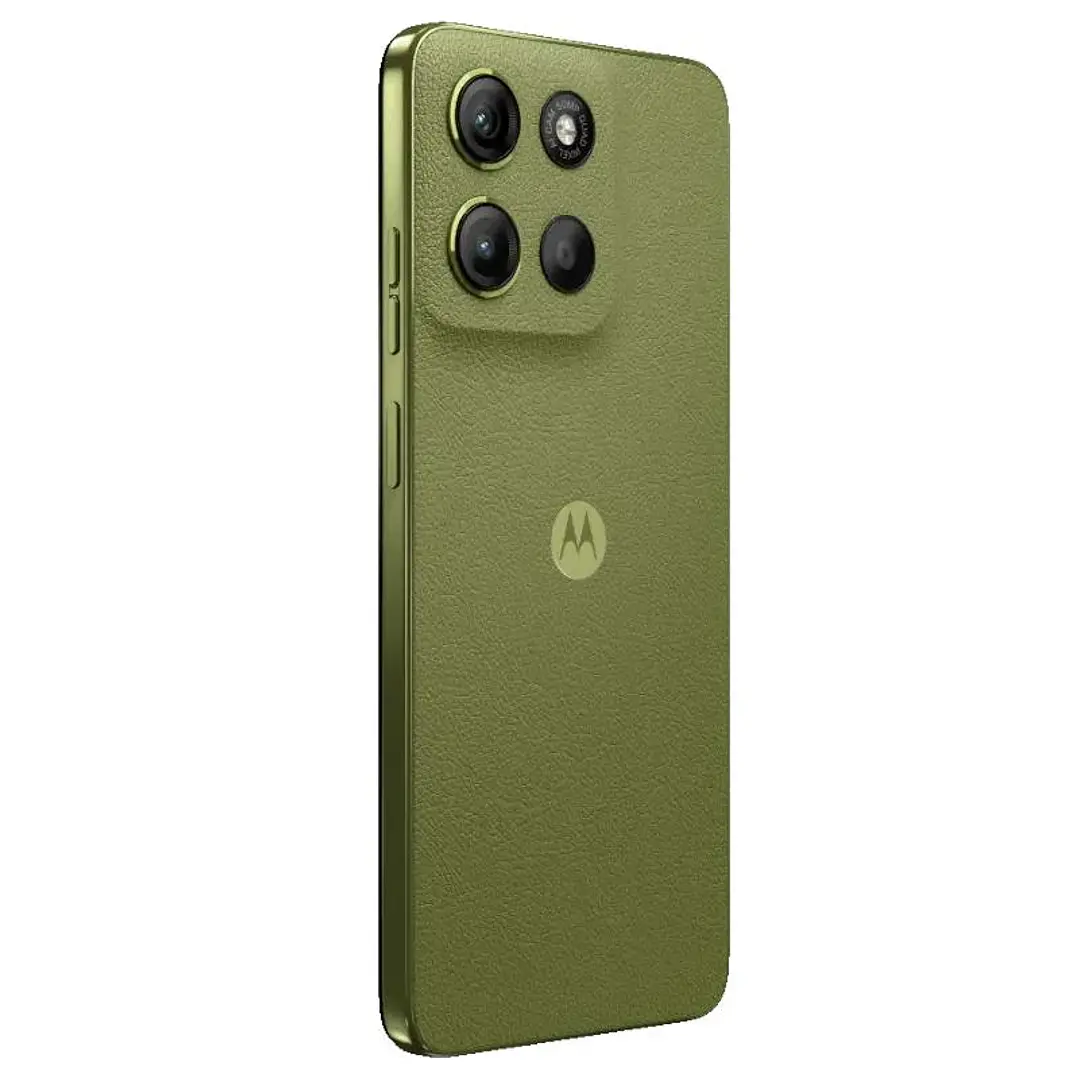 Motorola Moto G15 4G 6.7