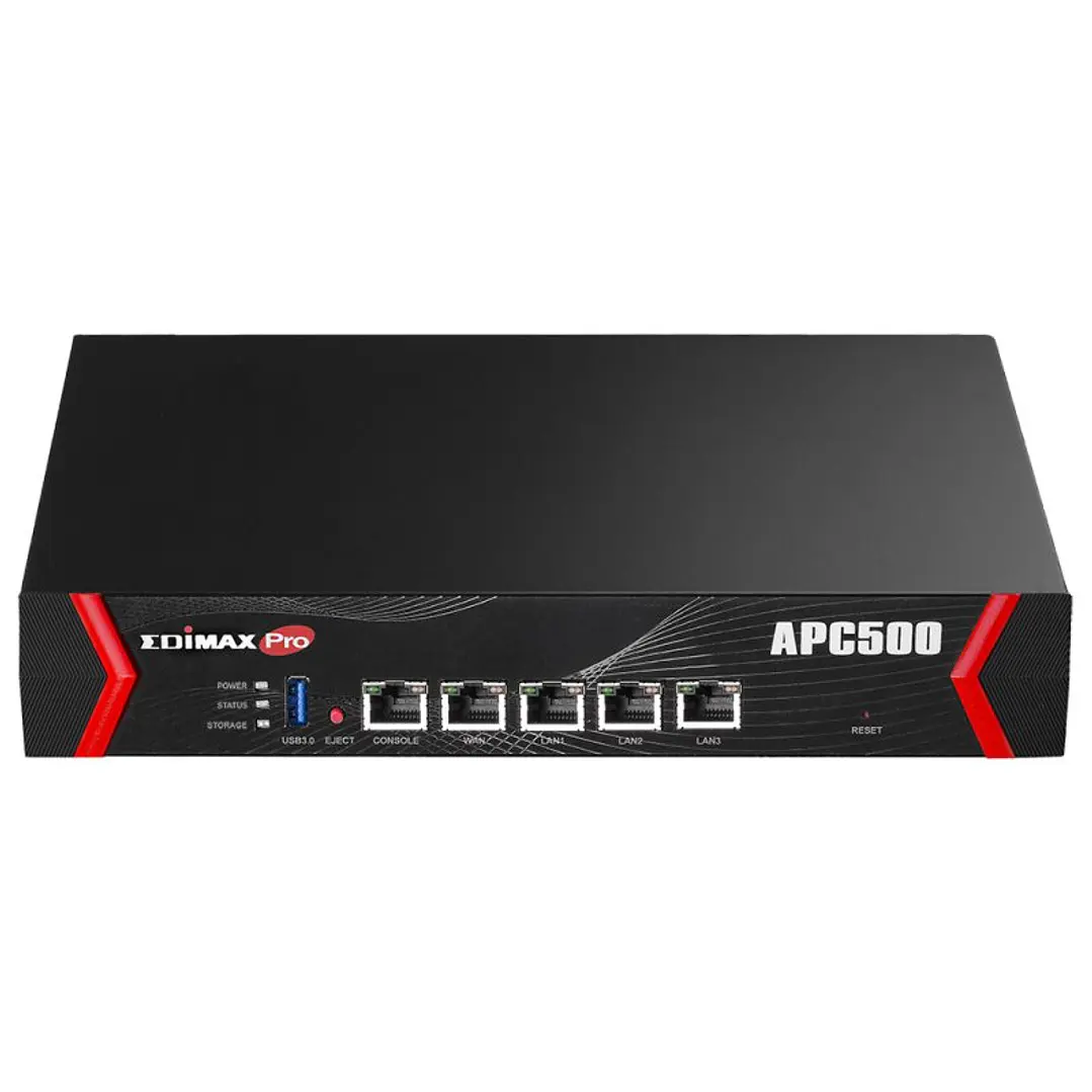 Edimax PRO APC500 Controlador Inalambrico 3xGB 2