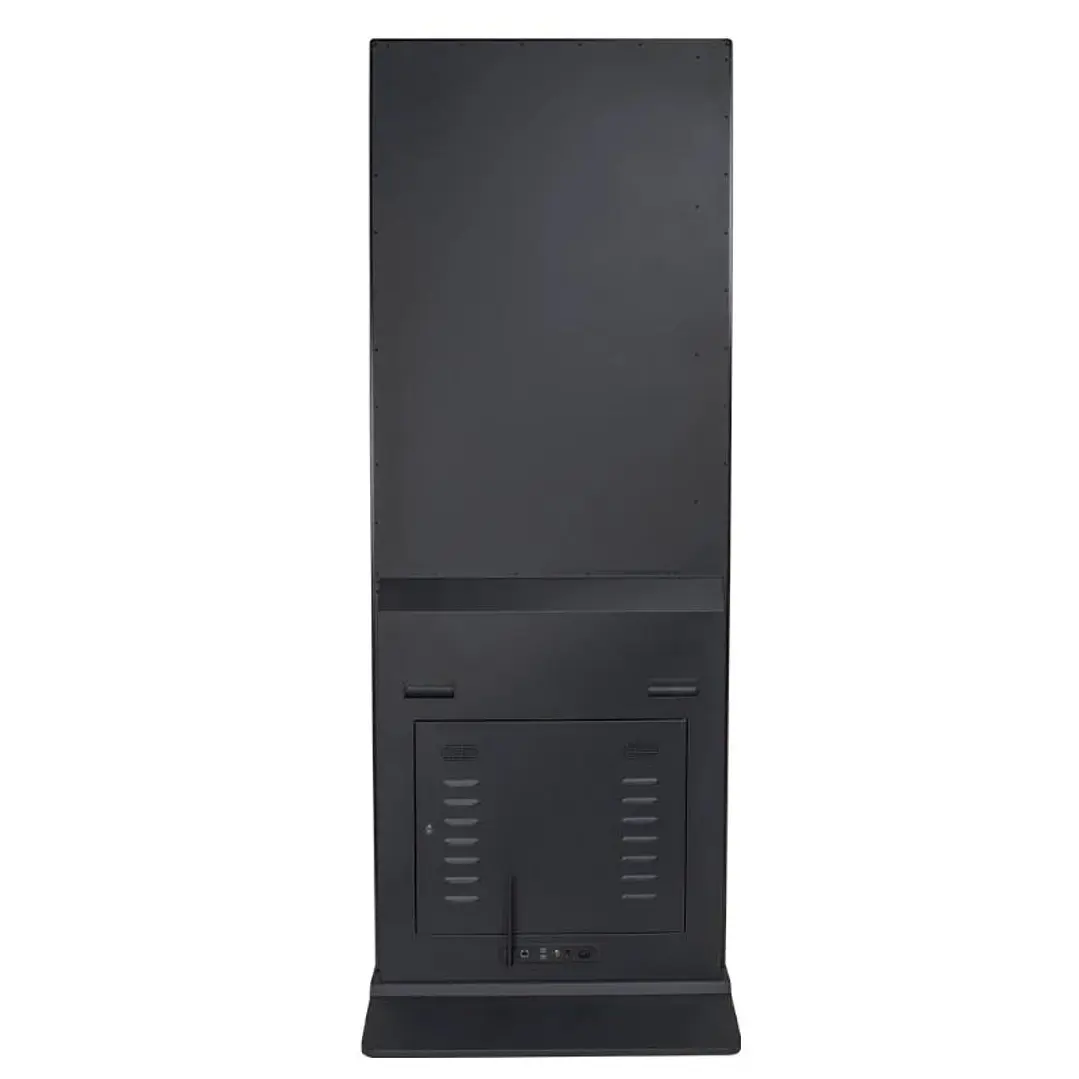 iggual Tótem interactivo 4K ORCHID 55