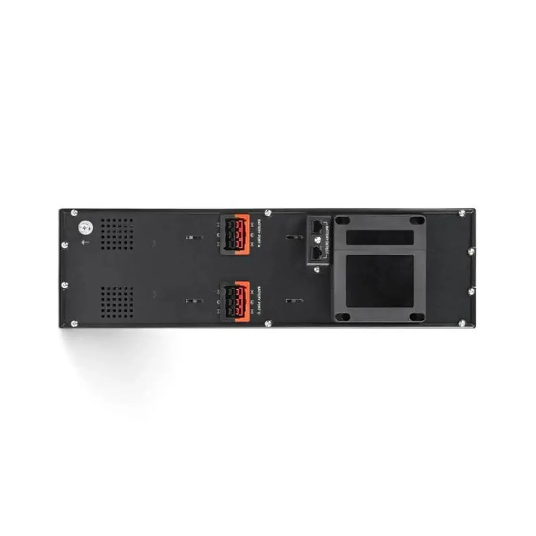 Salicru SLC 6000 Twin RT3 B0 4