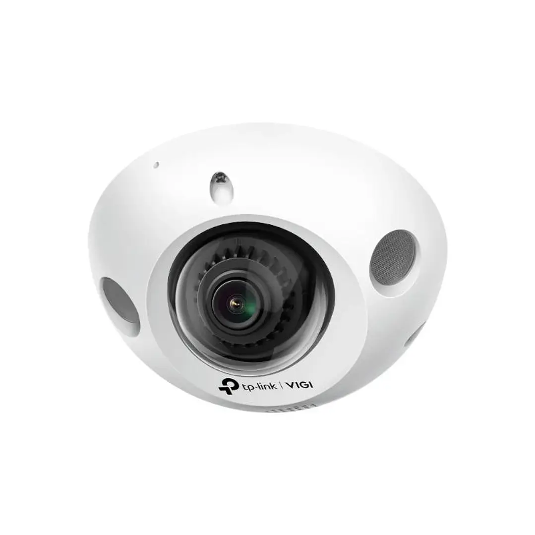 VIGI Cámara IP C230I Mini Dome 3MP Plástico IR 2.8 1