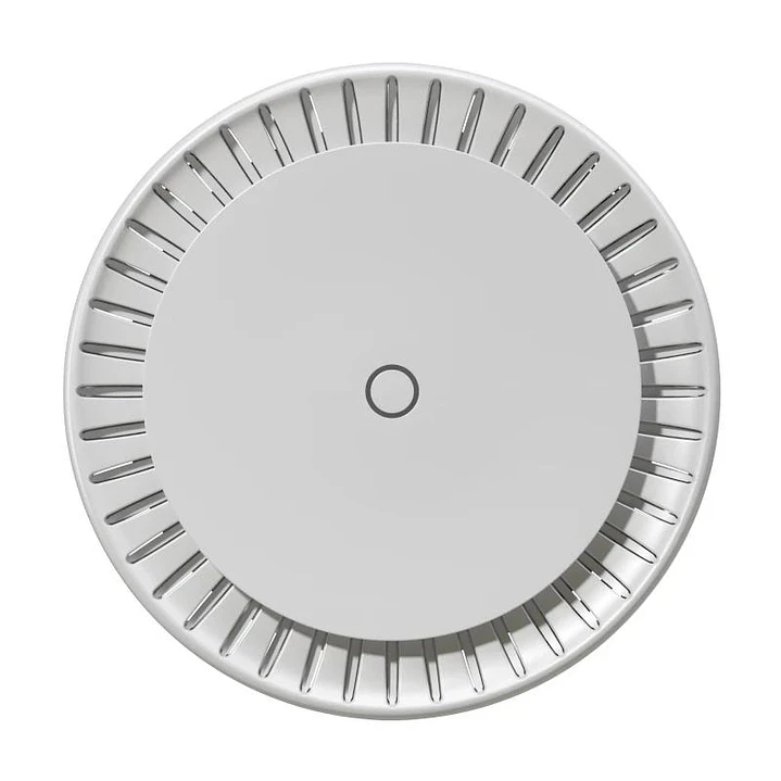 Mikrotik cAP ax AP Techo WiFi6 2xGbE Dual 1
