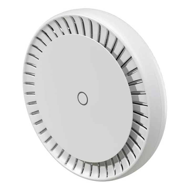 Mikrotik cAP ax AP Techo WiFi6 2xGbE Dual 3