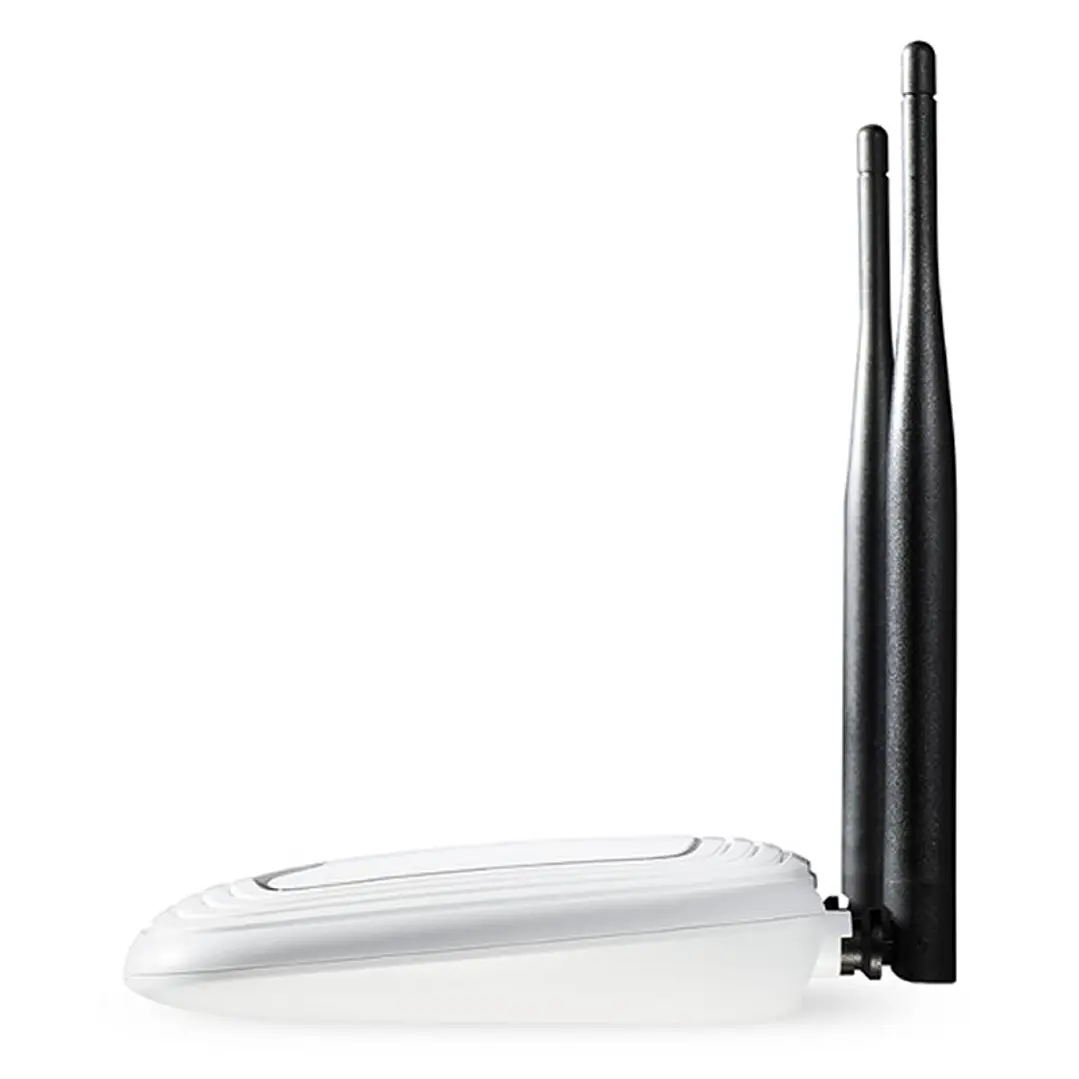 TP-LINK TL-WR841N Router N300 2T2R 5dBi 3