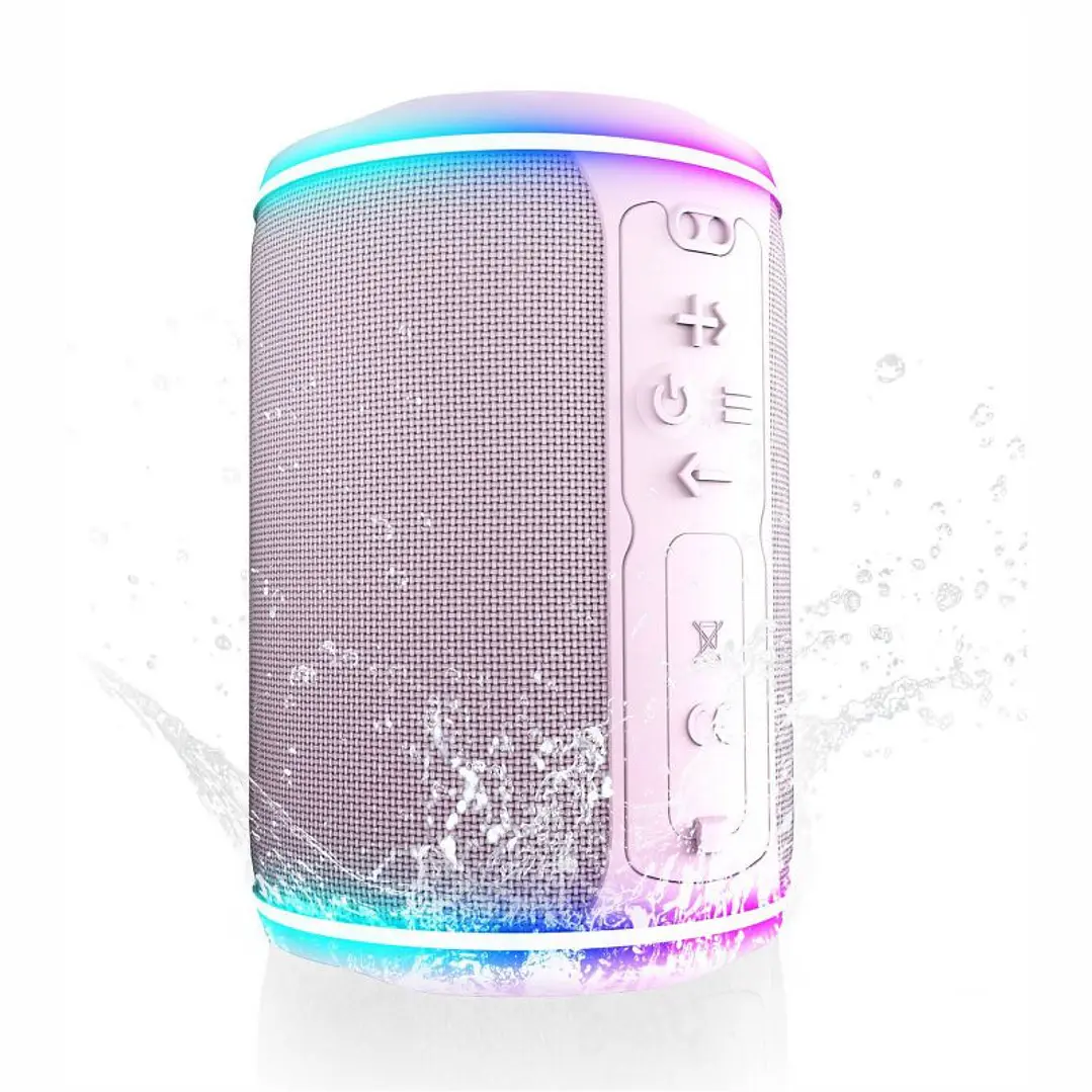 Energy Sistem Urban Box Pink Supernova 3