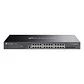 TP-Link SG3428X Switch L2+ 24xG 4x10G SFP+ - vignette 1