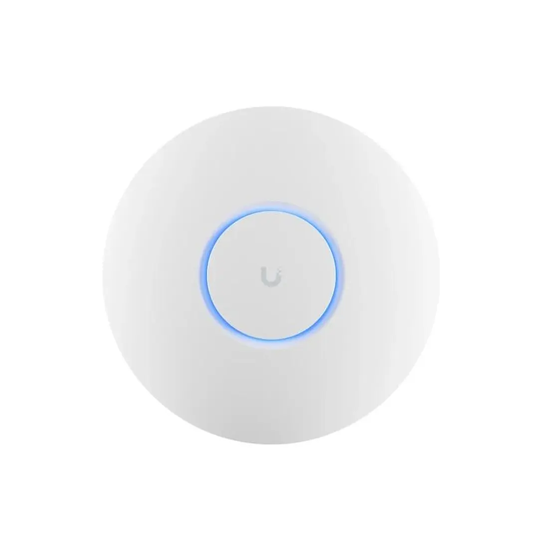Ubiquiti U6+ AP WiFi6 1xGbE PoE 2x2 Dual 1