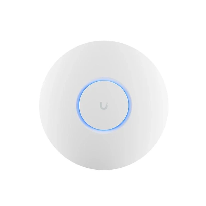 Ubiquiti U6+ AP WiFi6 1xGbE PoE 2x2 Dual 1
