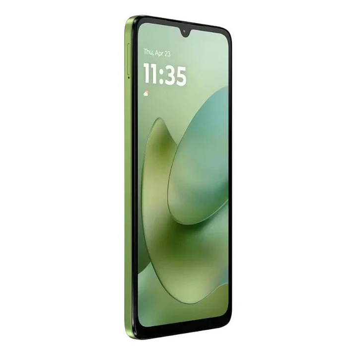 Motorola Moto G06 4GB(+8) 256GB 6.88