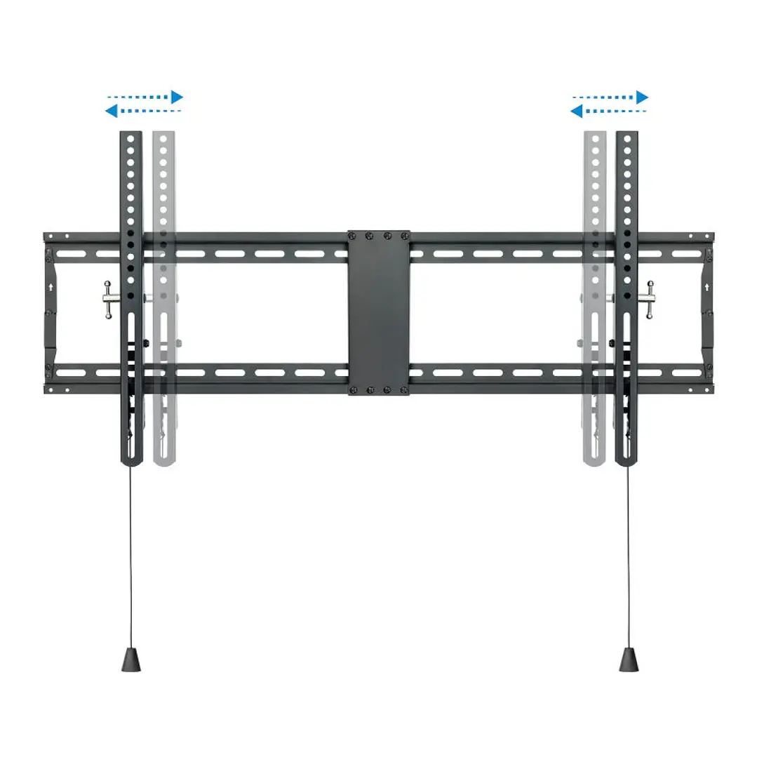 Tooq Soporte pared LP4391T-B incl pantallas 43-90