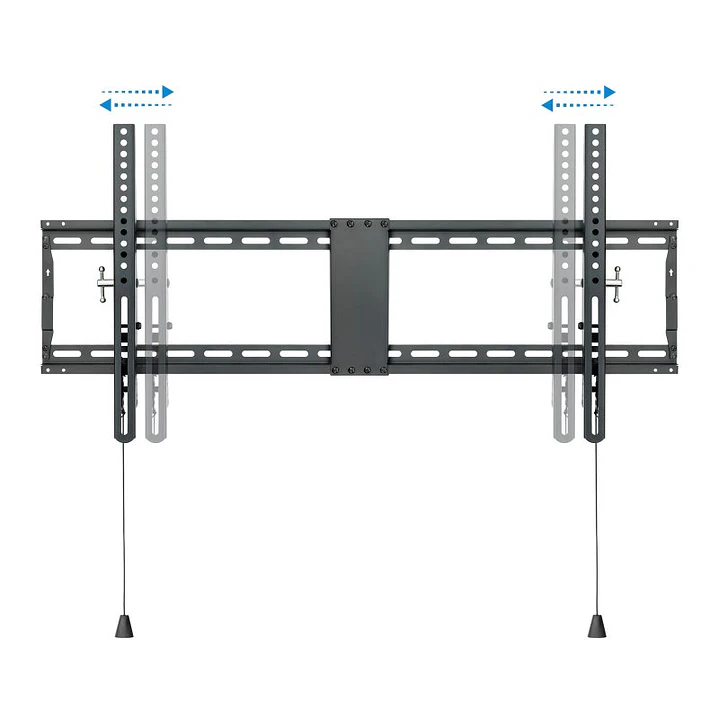 Tooq Soporte pared LP4391T-B incl pantallas 43-90