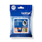 Brother Cartucho LC521BK Negro - Miniatura 1
