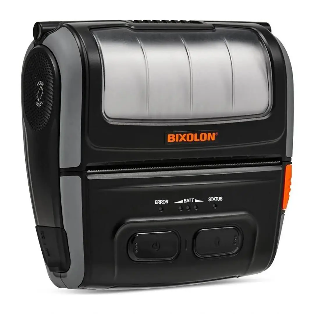 Bixolon Impresora Térmica SPP-R410IAK5 3