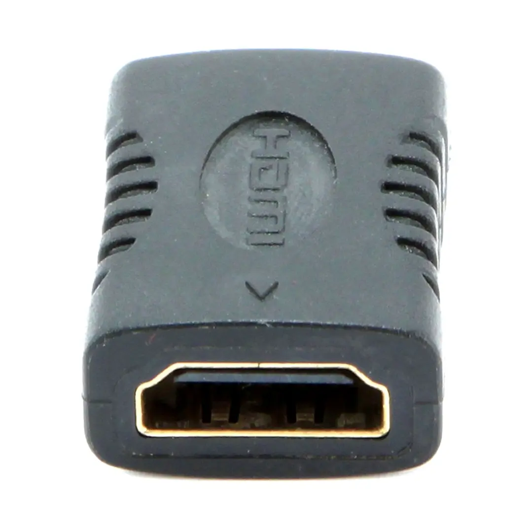 Gembird Adaptador HDMI A/H-A/H 1