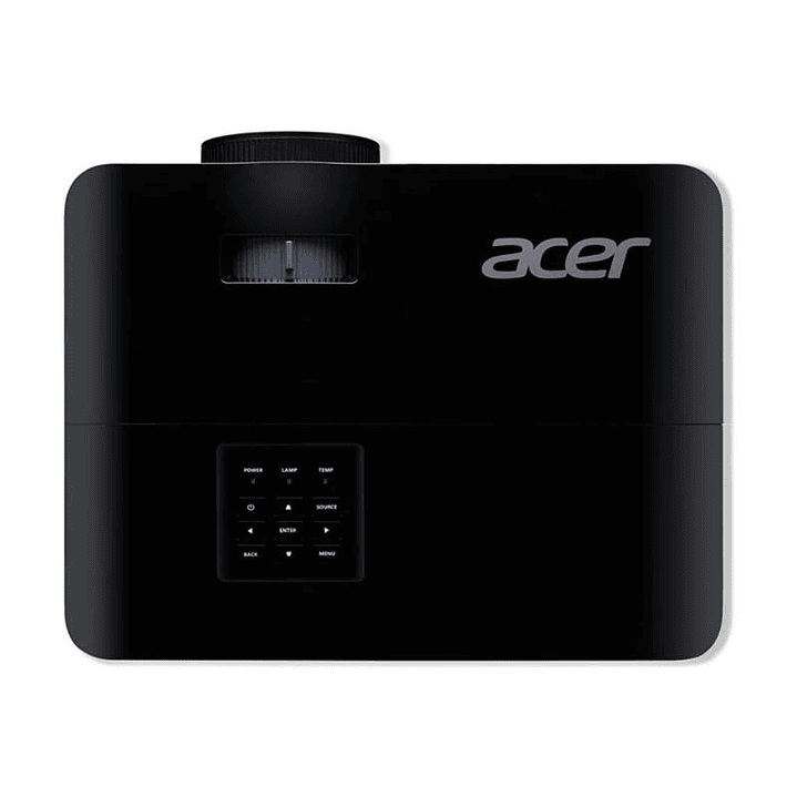 Acer X1328WI DLP 3D WXGA 4500LM 20000/1 HDMI 2