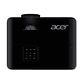 Acer X1328WI DLP 3D WXGA 4500LM 20000/1 HDMI - thumbnail 2