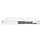 HPE NW IOn 1830 24xGbE 12 PoE 2xSFP 195W Swi - Miniatura 1