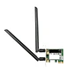 D-Link DWA-582 Tarjeta Red WiFi AC1200 PCI-E - vignette 1