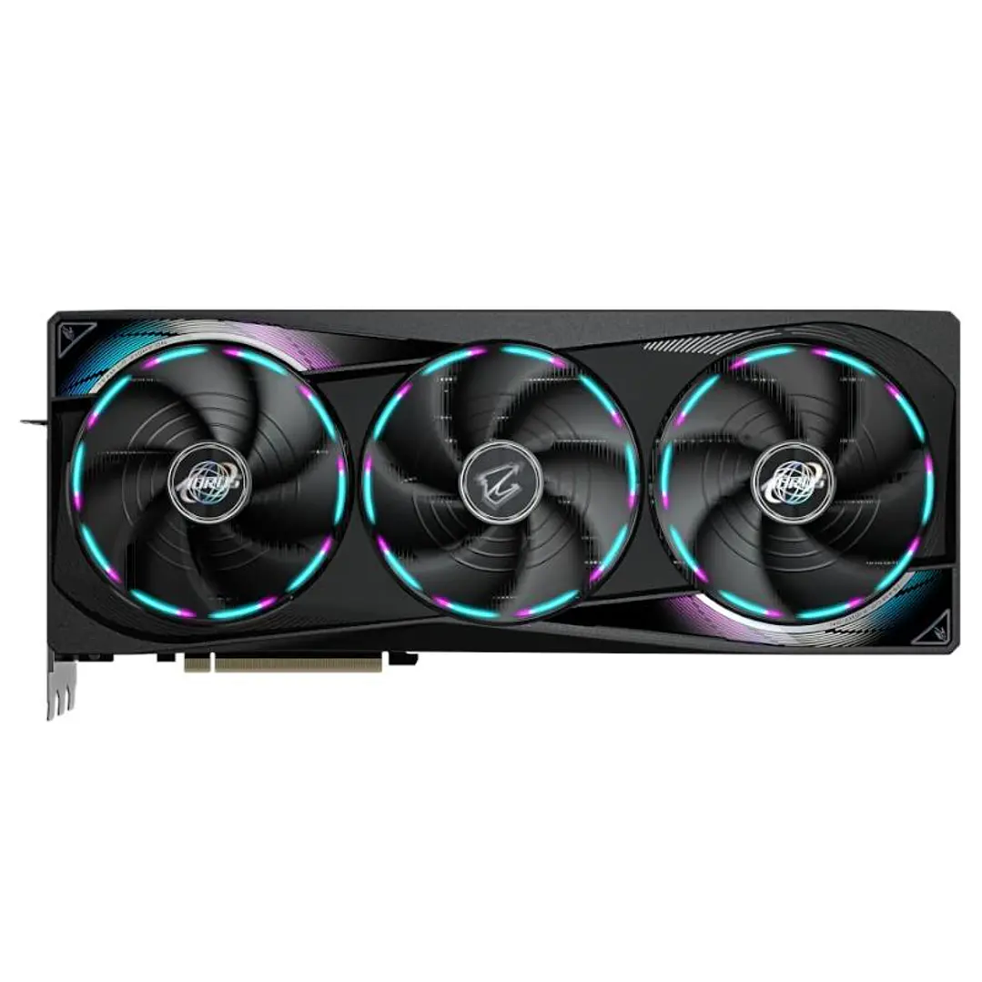 Gigabyte VGA NVIDIA RTX 5080 AORUS MASTER 16 DDR7 2