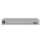 Ubiquiti USW-Pro-Max-16-PoE Switch L3 4x2GbE PoE++ - Miniatura 1