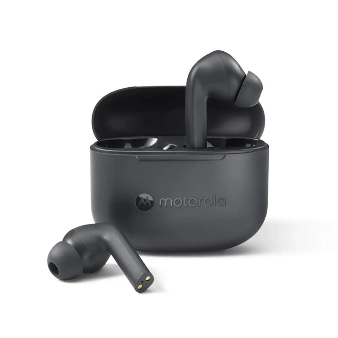 Motorola Moto Buds 065 BLACK 1