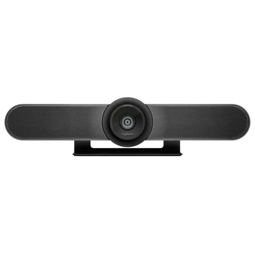 Logitech MeetUp Webcam VideoConferencing fps 4k 1