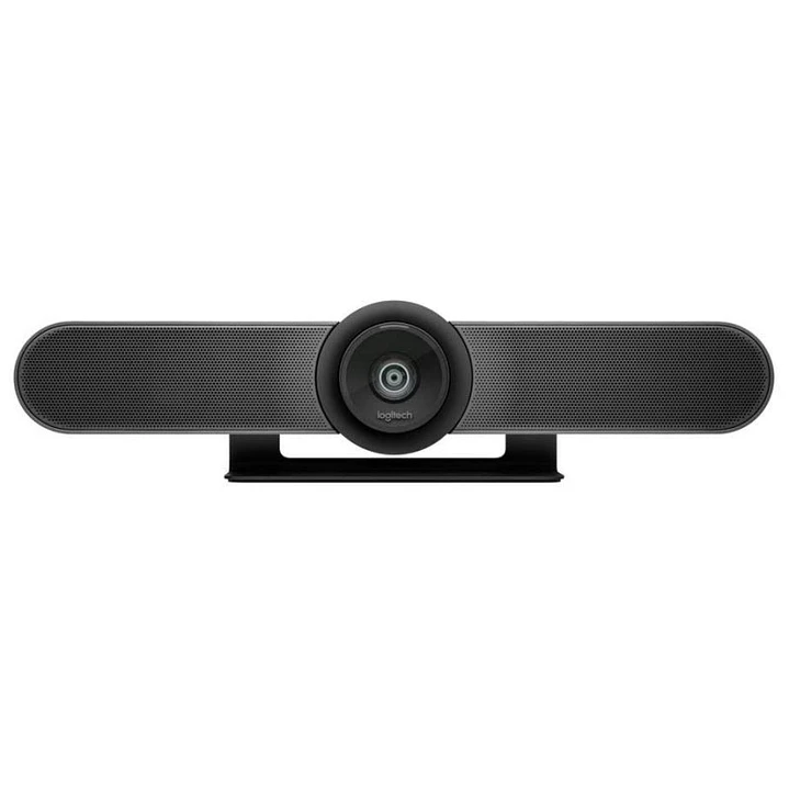 Logitech MeetUp Webcam VideoConferencing fps 4k 1