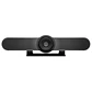 Logitech MeetUp Webcam VideoConferencing fps 4k - thumbnail 1