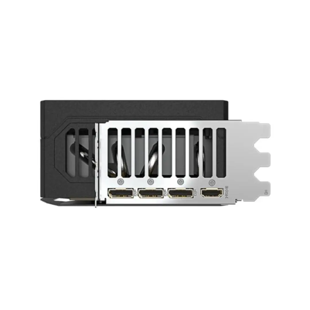 Gigabyte VGA NVIDIA RTX 5080 AORUS MASTER 16 DDR7 4