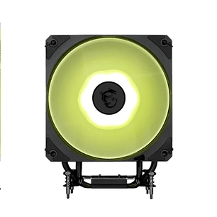 MSI Ventilador MAG COREFROZR AA13 12cm Negro