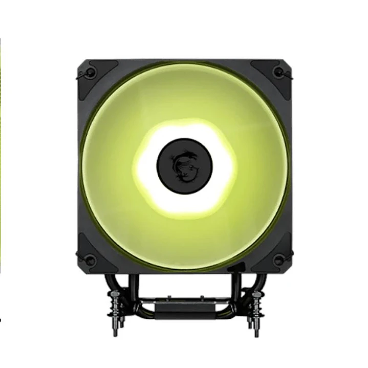 MSI Ventilador MAG COREFROZR AA13 12cm Negro 1