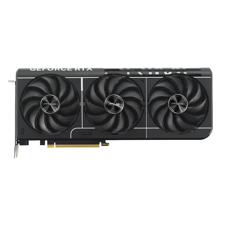 ASUS VGA NVIDIA PRIME RTX 5080 OC 16GB DDR7 2