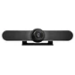 Logitech MeetUp Webcam VideoConferencing fps 4k - thumbnail 2