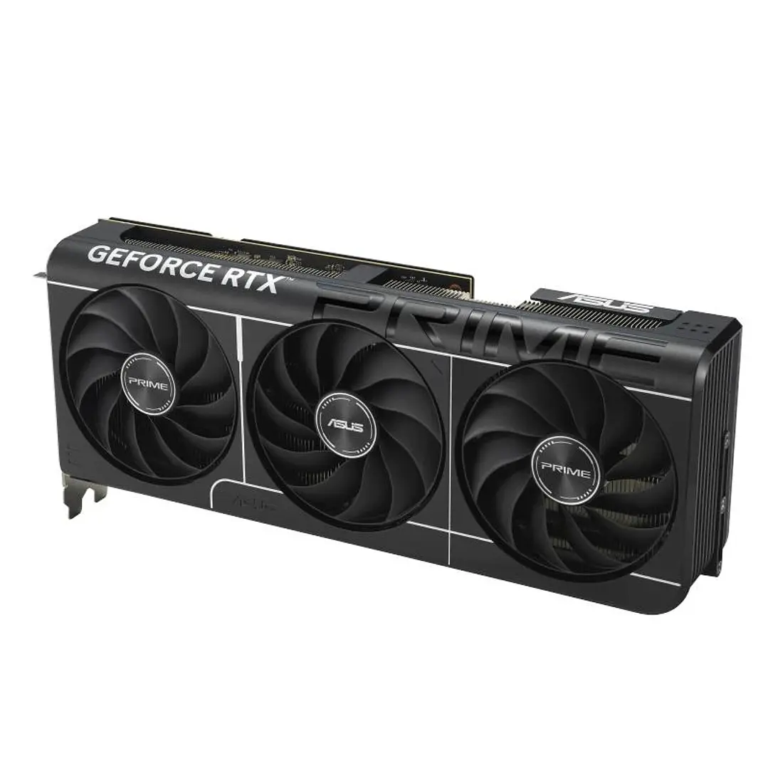 ASUS VGA NVIDIA PRIME RTX 5080 OC 16GB DDR7 3