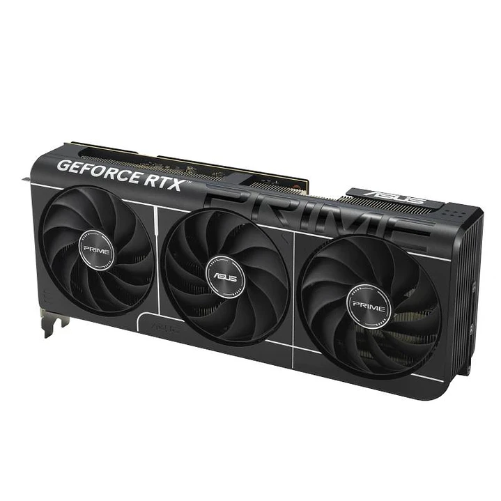 ASUS VGA NVIDIA PRIME RTX 5080 OC 16GB DDR7 3