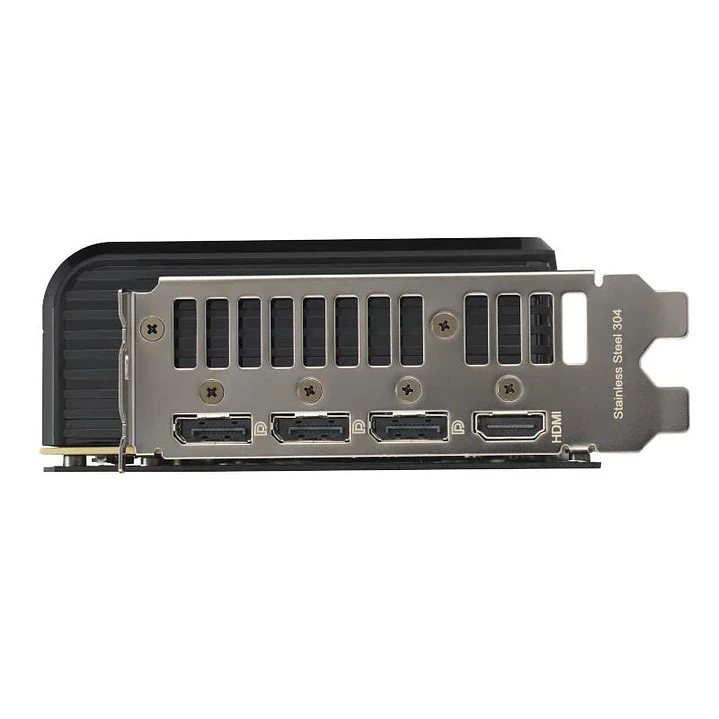 ASUS VGA NVIDIA PRIME RTX 5080 OC 16GB DDR7 4