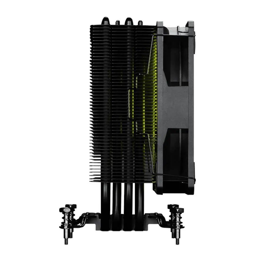 MSI Ventilador MAG COREFROZR AA13 12cm Negro 3