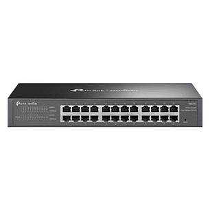 TP-Link ES224G Switch 24xGbE Metal 1U