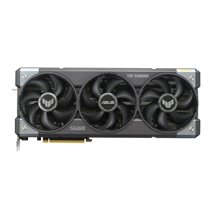 ASUS VGA NVIDIA TUF RTX 5080 OC 16G GAMING DDR7 2