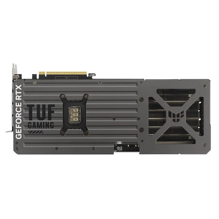 ASUS VGA NVIDIA TUF RTX 5080 OC 16G GAMING DDR7 3