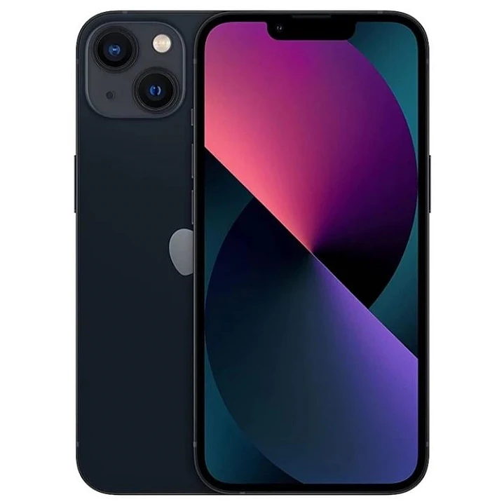 CKP iPhone 13 Mini Semi Nuevo 128GB Black Grado B 1