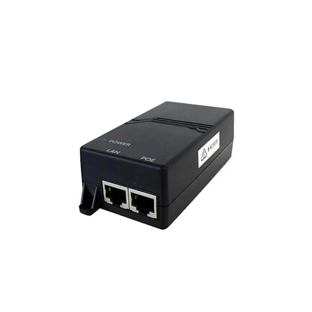 Grandstream PoE Injector 1xGbE 48V 0.5A 1