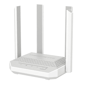 Keenetic Speedster 4G+ Router WiFi5 AC1200 Mesh 6x