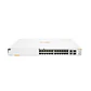 HPE NW IOn 1960 Switch 24xGbE PoE 2xGT 2SFP+ 370W - Thumbnail 1