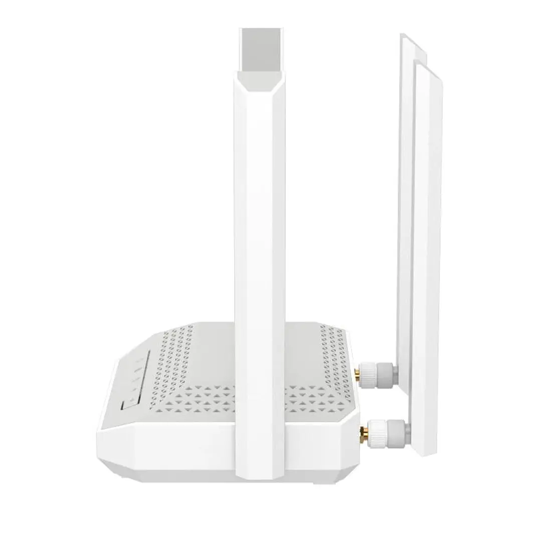 Keenetic Speedster 4G+ Router WiFi5 AC1200 Mesh 6x 3