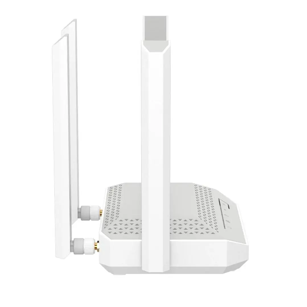 Keenetic Speedster 4G+ Router WiFi5 AC1200 Mesh 6x 4