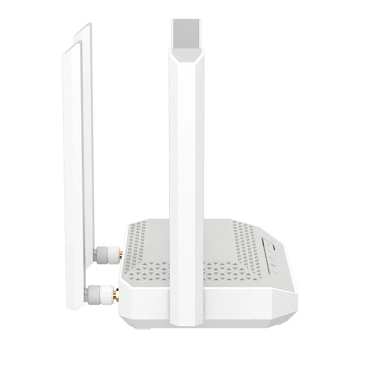 Keenetic Speedster 4G+ Router WiFi5 AC1200 Mesh 6x 4