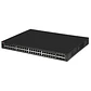 Edimax PRO GS-5654PLX Switch 48xGb PoE+ 6xSFP+ - Miniatura 2